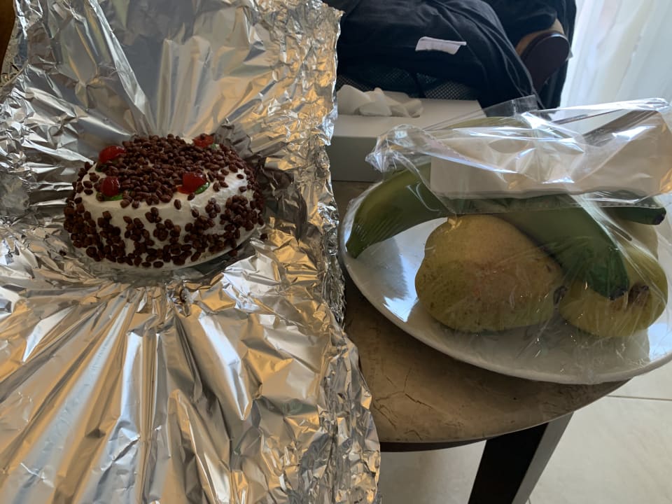 Gastro Stella Beach Resort & Spa Makadi Bay