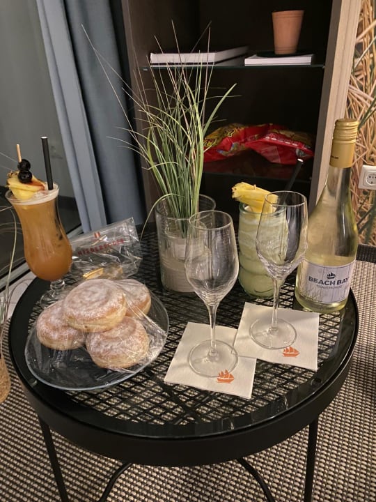 Gastro SlowDown Travemünde