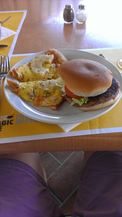 Beste! TUI MAGIC LIFE Fuerteventura