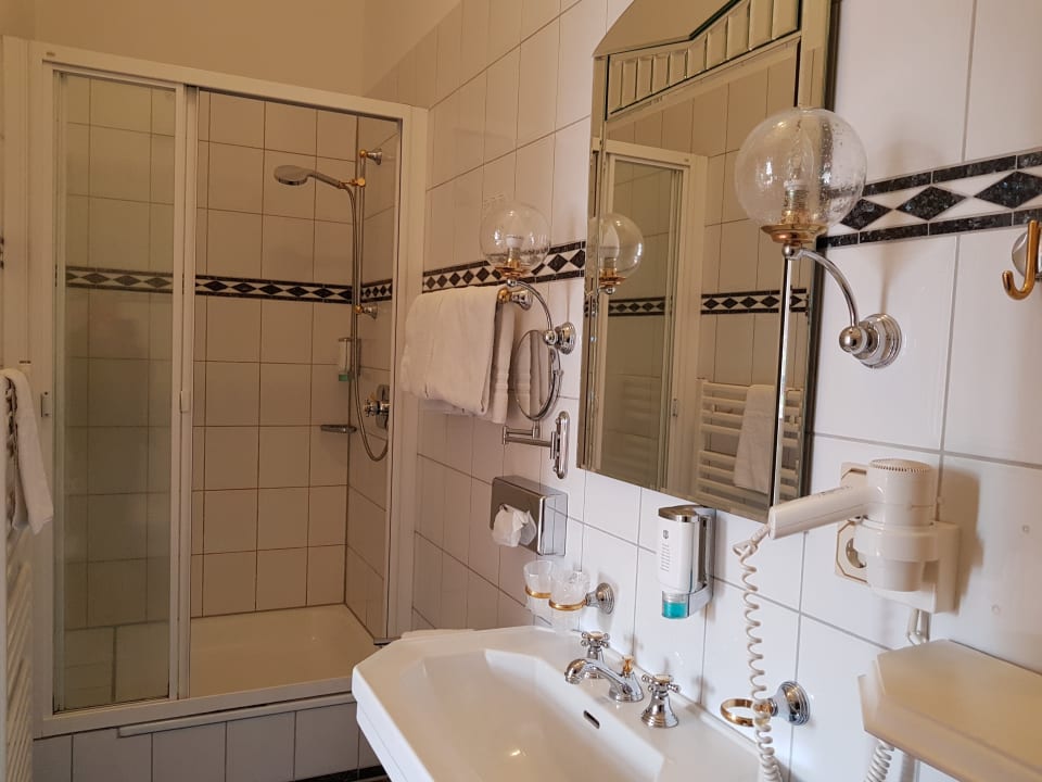 Bad Burghotel Haselünne