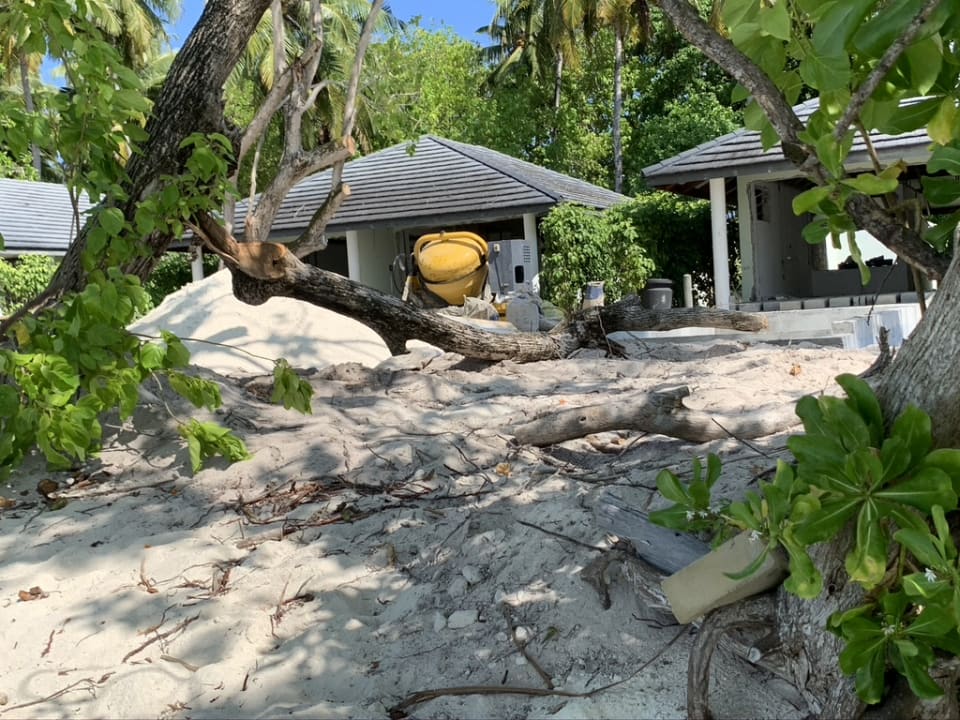 Strand Villa Park Sun Island