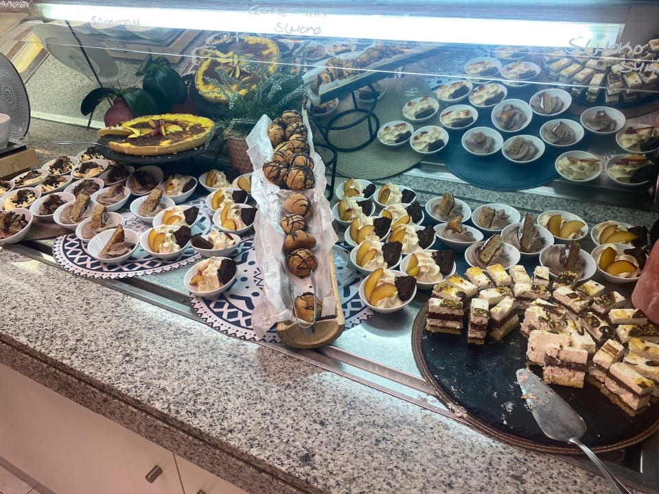 Gastro R2 Lago Playa Park