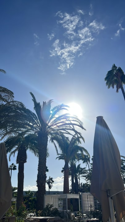 Außenansicht Paradisus by Meliá Gran Canaria