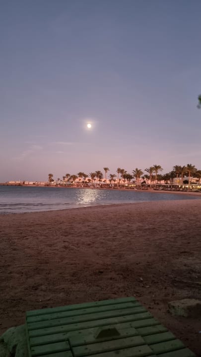 Strand Golden Beach Resort