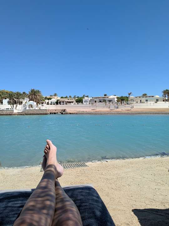 Strand Sultan Bey Hotel, El Gouna