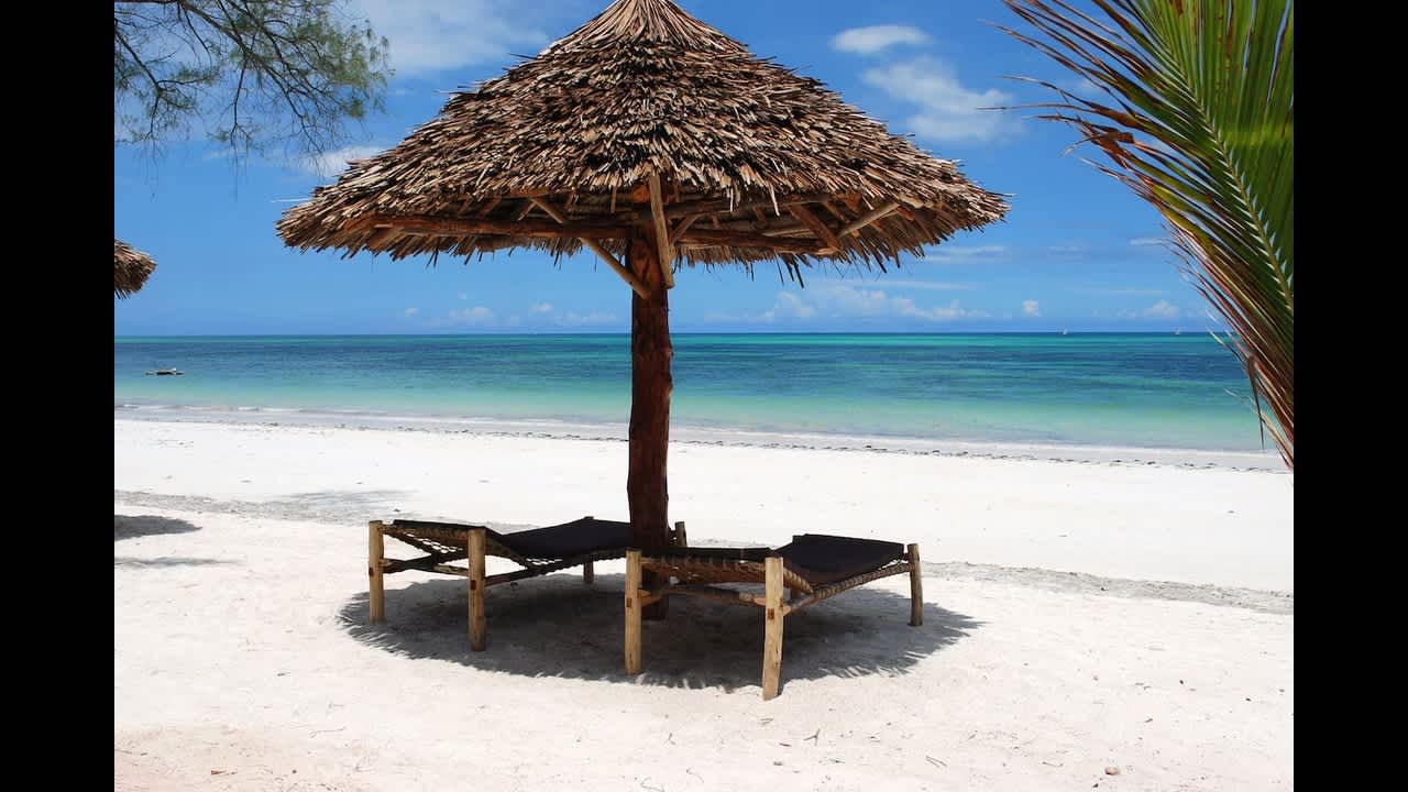 Strand Jaz Adonia Beach Resort