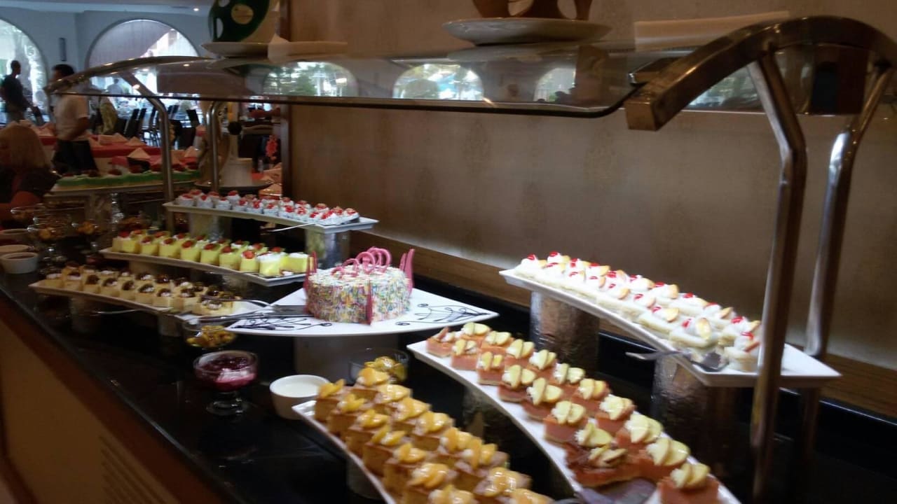 Suesses Annabella Diamond Hotel & Spa