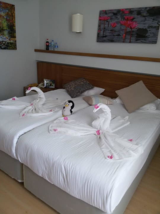 511 Sun Club Hotel