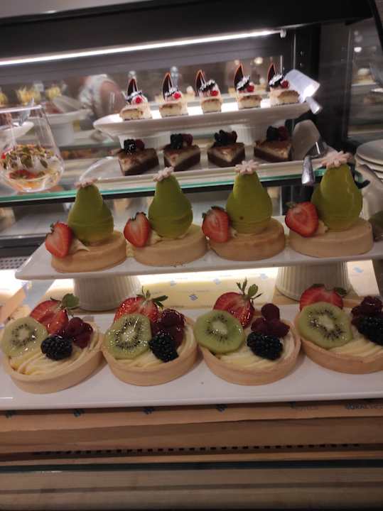 Gastro Süral Saray Hotel