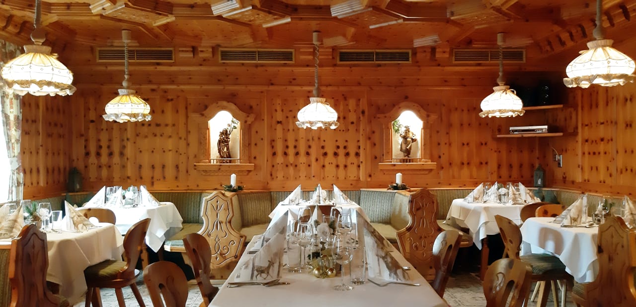 Gastro ERTLHOF Familiengut