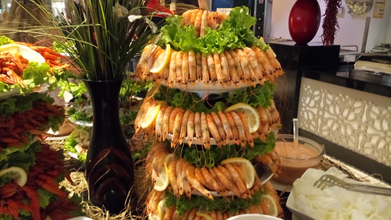 Gastro Well Palace Side