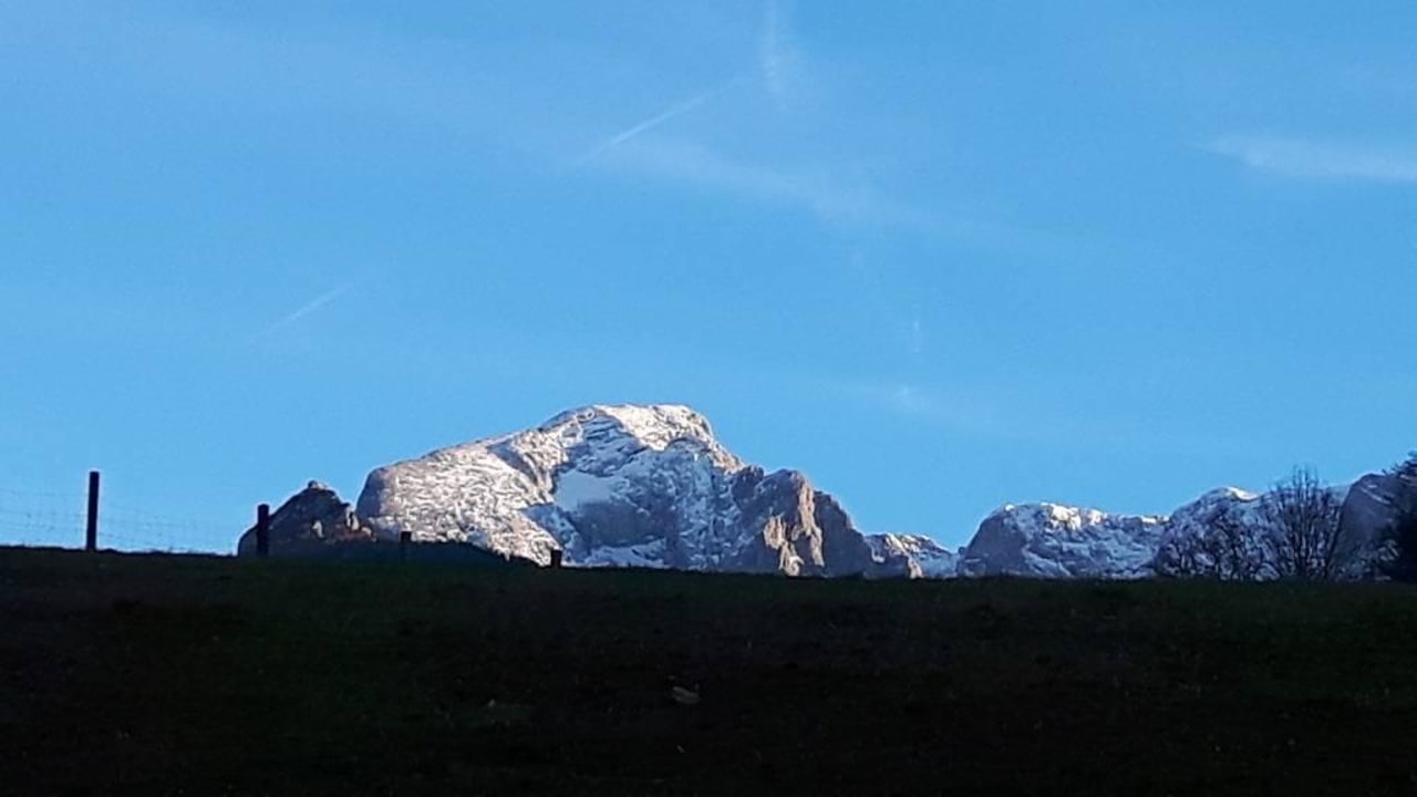 Bergwelt Gästehaus Elvira