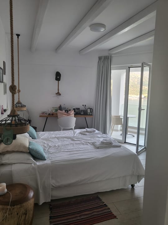 Zimmer Bali Blue Bay Lifestyle