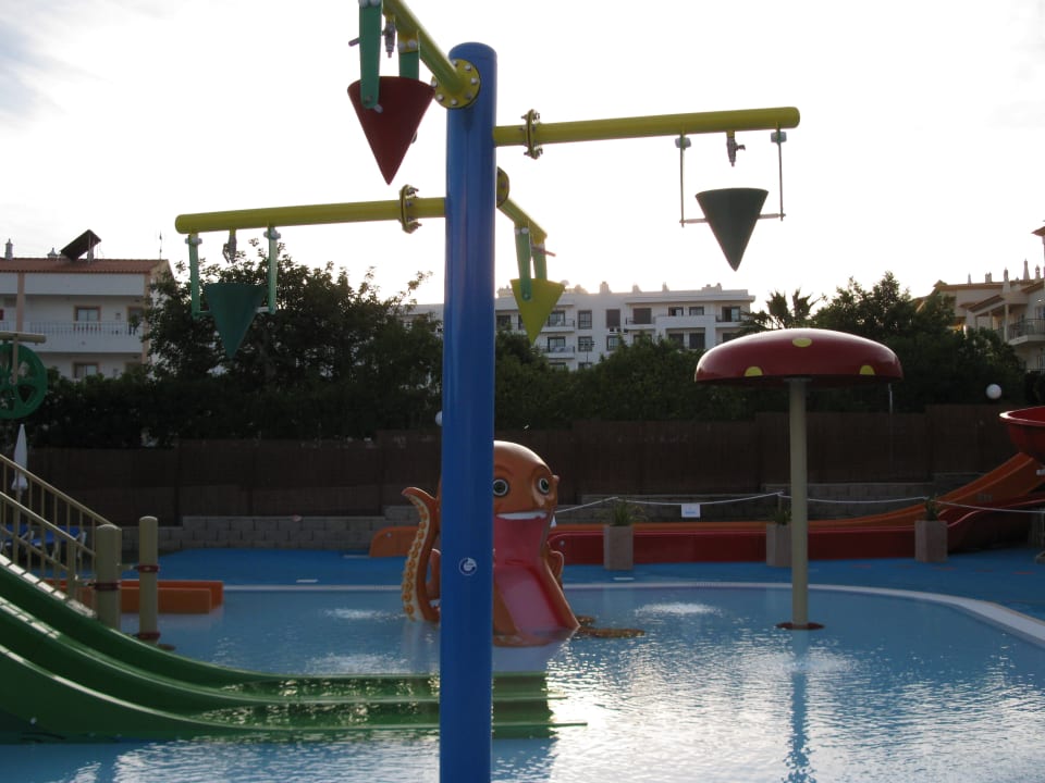 Sport & Freizeit 3HB Clube Humbria - All Inclusive