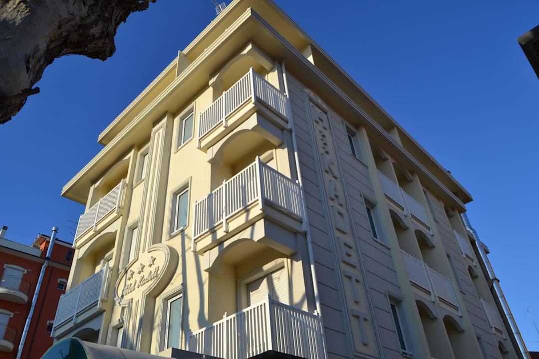 Hotel Kadett Hotel Kadett