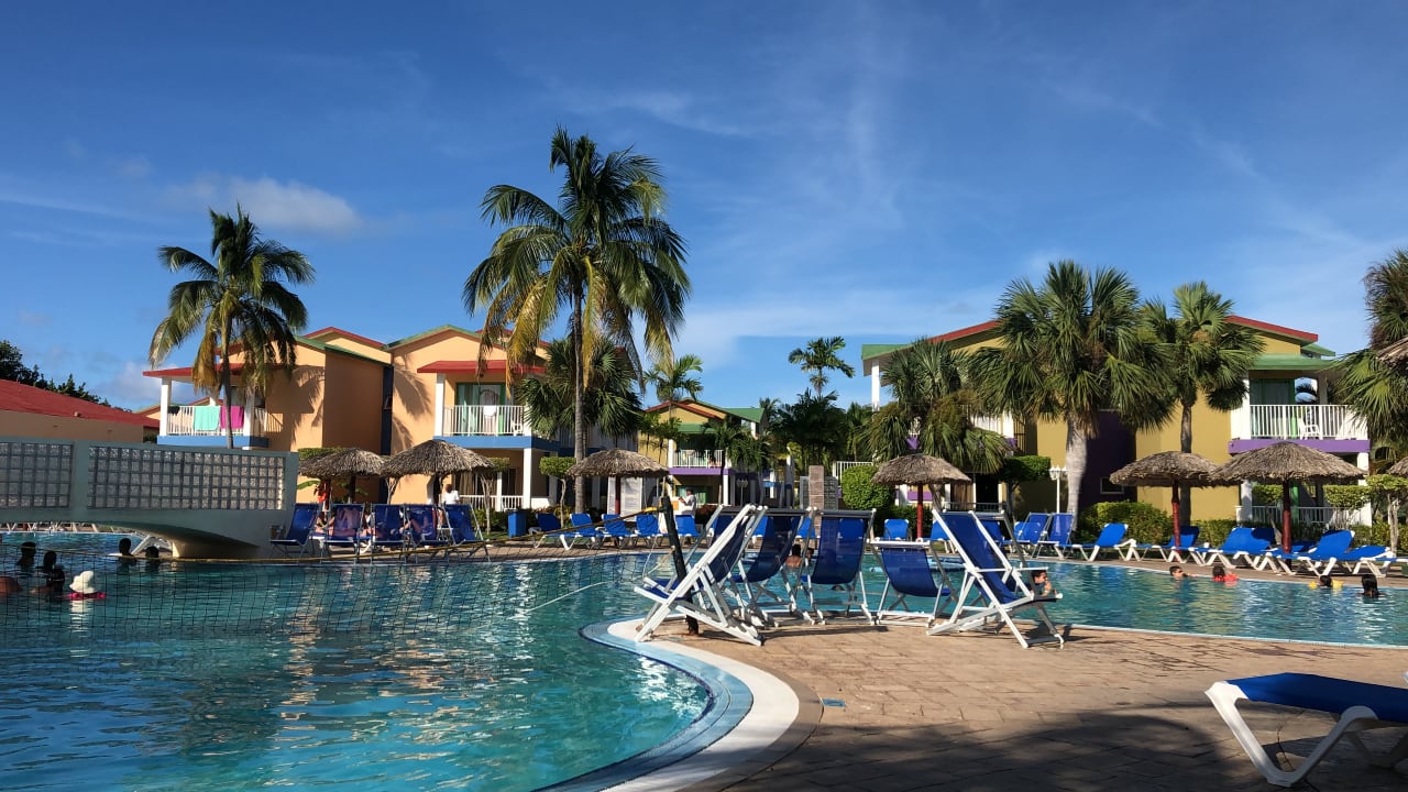 Pool Iberostar Origin Taínos