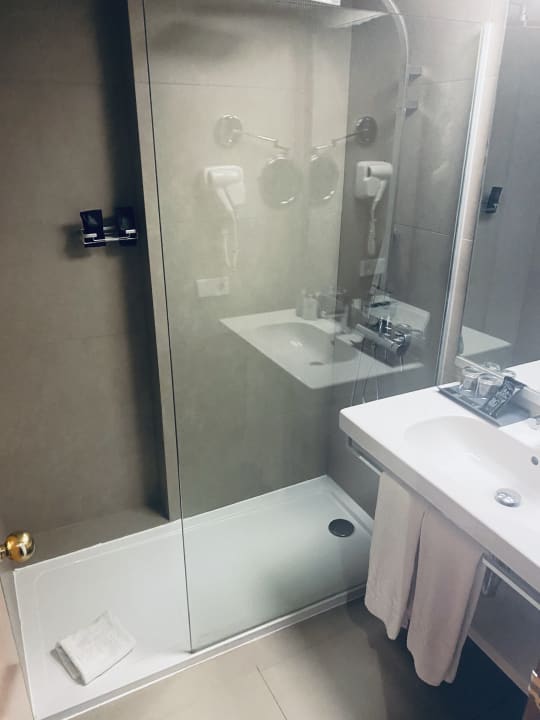 Zimmer BG Hotel Caballero