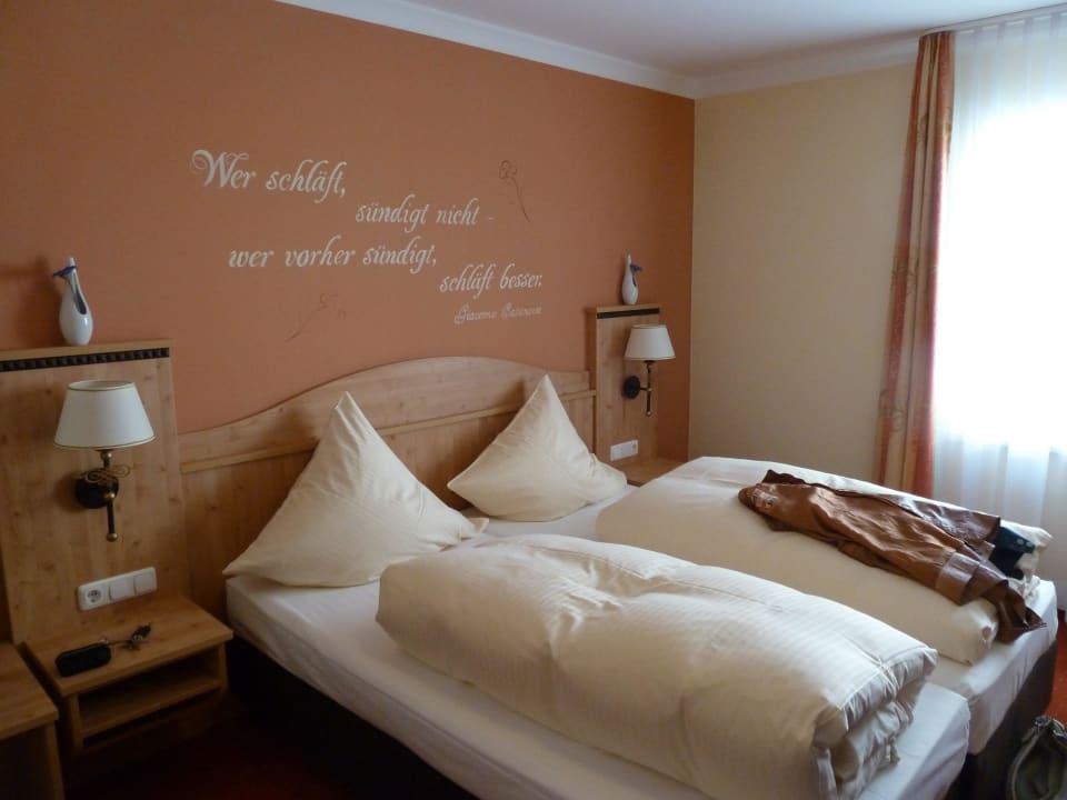 Zimmer  Hotel-Gasthof-Fellner