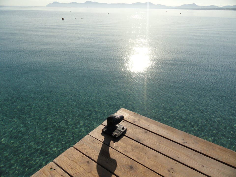 Das Meer Zafiro Bahia