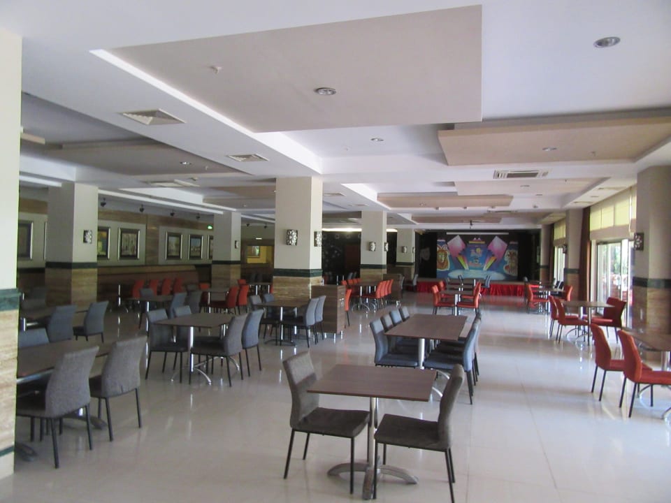 Gastro Calimera Hane Garden