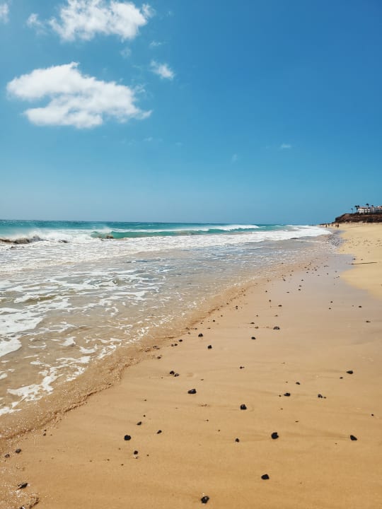 Strand allsun App.-Hotel Esquinzo Beach