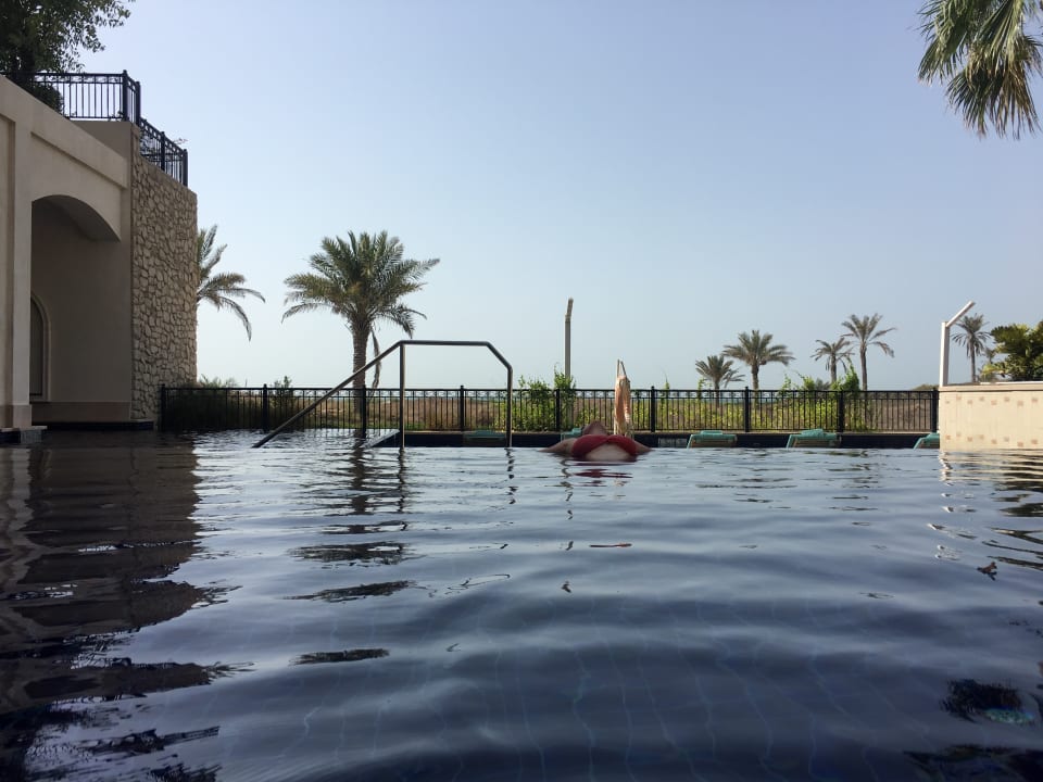 "Pool" The St. Regis Saadiyat Island Resort, Abu Dhabi (Abu Dhabi ...