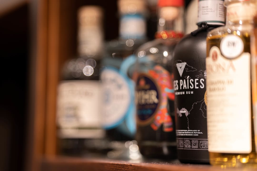 Gastro QUARTIER 5 – Der Landgasthof in Gohrisch