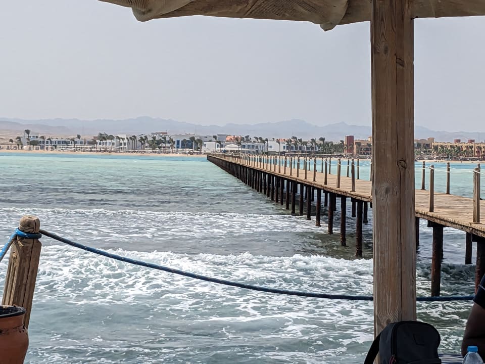 Strand Casa Mare Resort