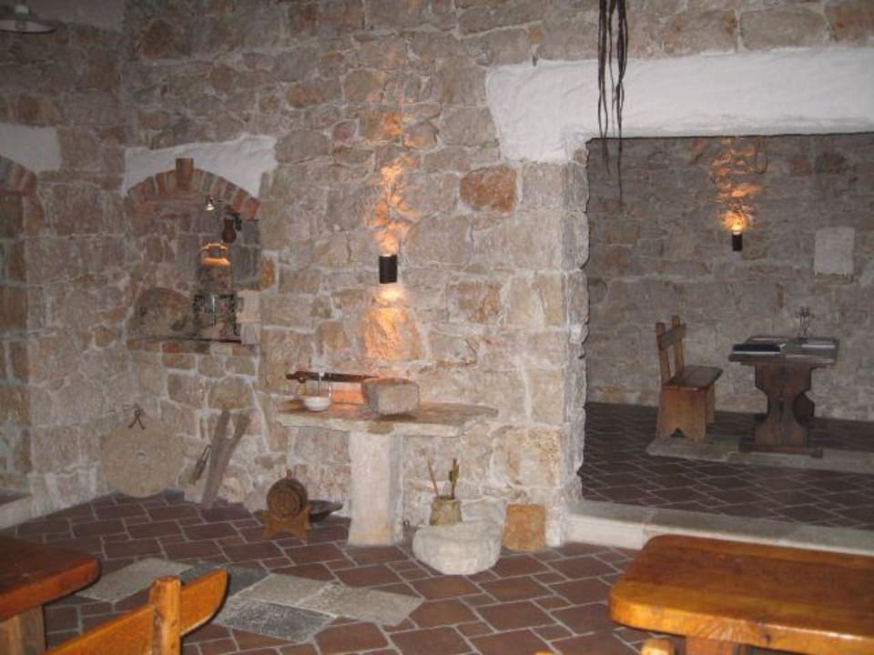 Impression des Barbat Hotel Barbat