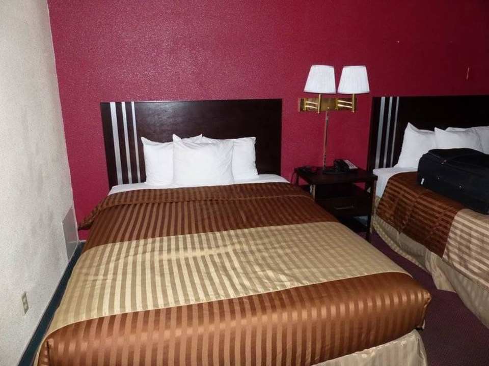 Weiche Betten Rodeway Inn Page Near Lake Powell