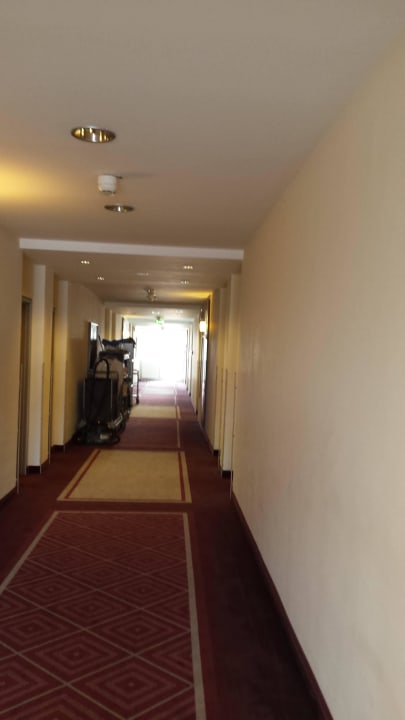 BEST WESTERN PREMIER Grand Hotel Russischer Hof Best Western Premier Grand Hotel Russischer Hof