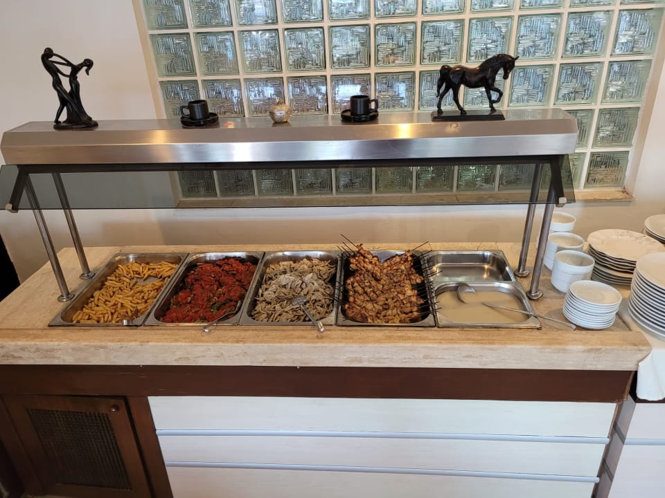 Gastro Carna Garden Hotel