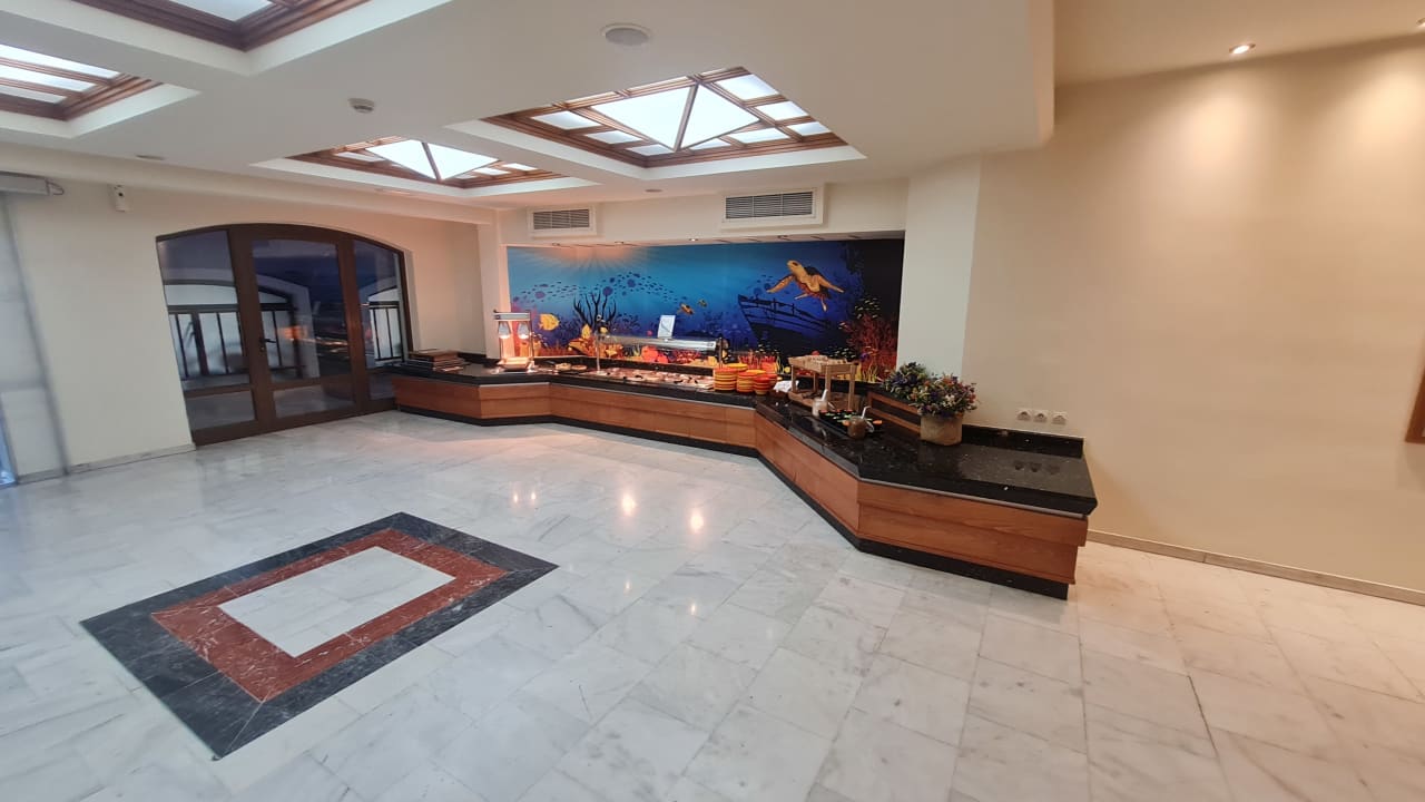 Gastro Neptune Luxury Resort
