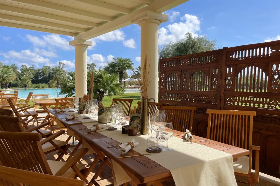 Gastro Spiagge San Pietro, a charming & relaxing resort