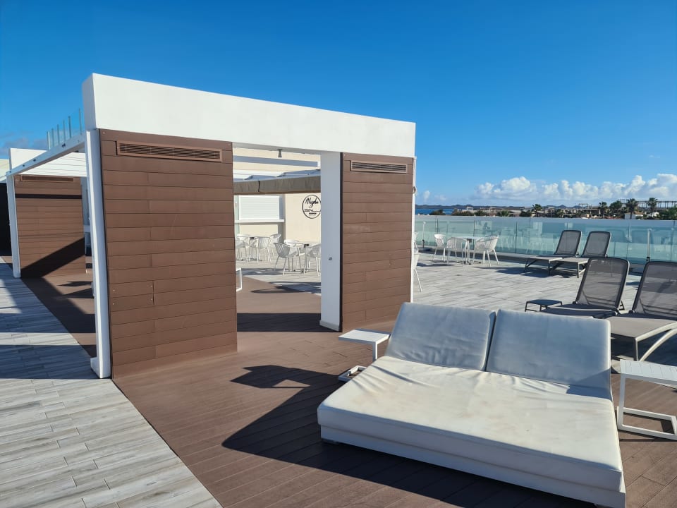 Sonstiges Playa Park Zensation