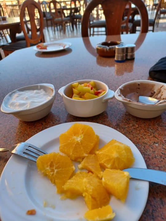 Gastro Pensée Royal Garden Beach Resort