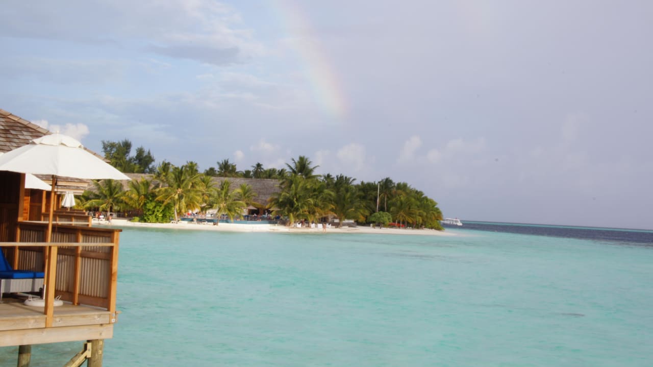 Vilamendhoo Vilamendhoo Island Resort & Spa