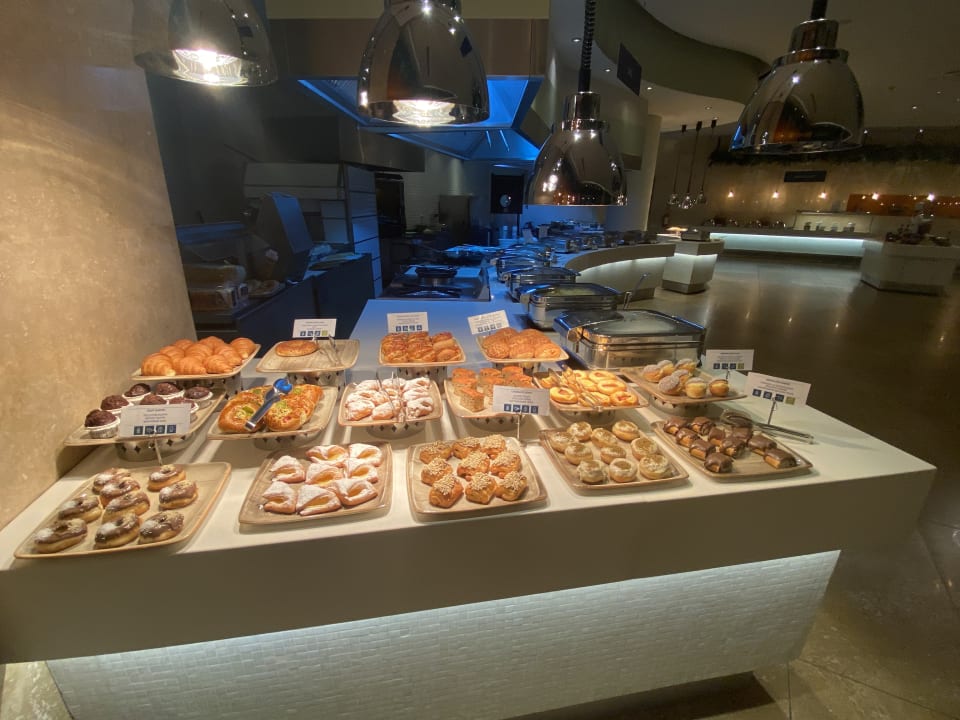 Gastro Akra Sorgun Tui Blue Sensatori