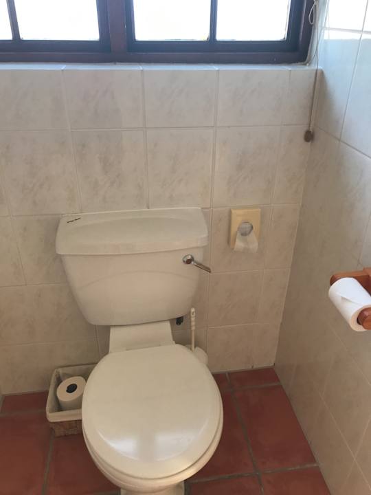 Zimmer AmaKhosi Guesthouse