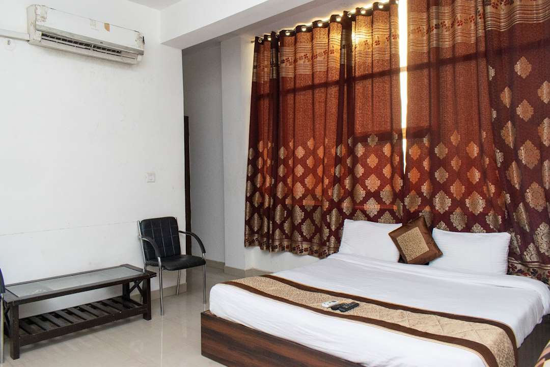 Zimmer The Radiance Suites & Apartments