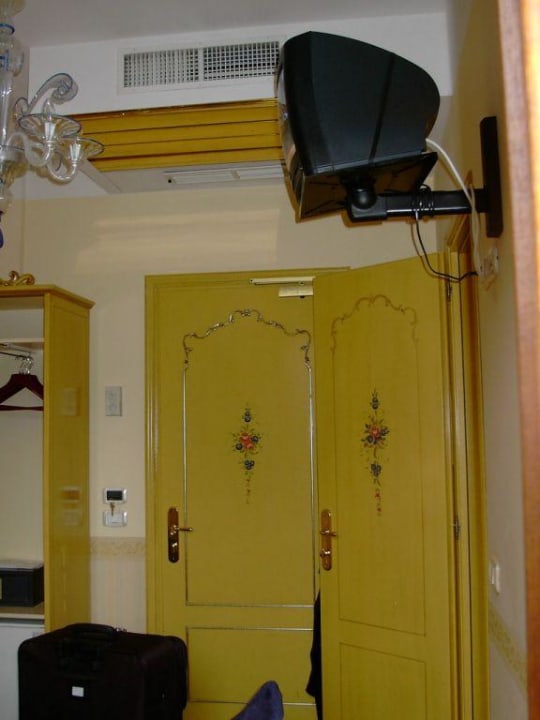 Zimmer Villa Edera