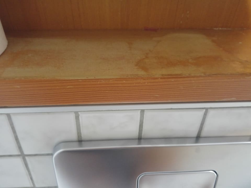 Zimmer all inclusive Hotel Lohmann