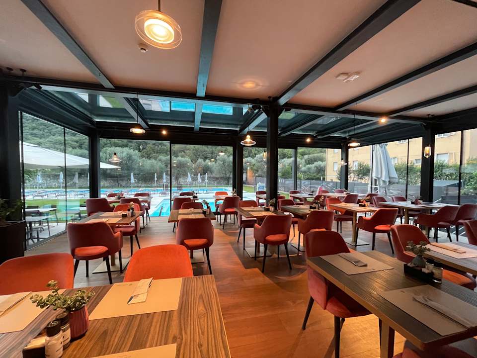 Gastro AktivHotel SantaLucia