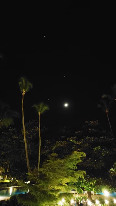 Ausblick Impressive Premium Punta Cana