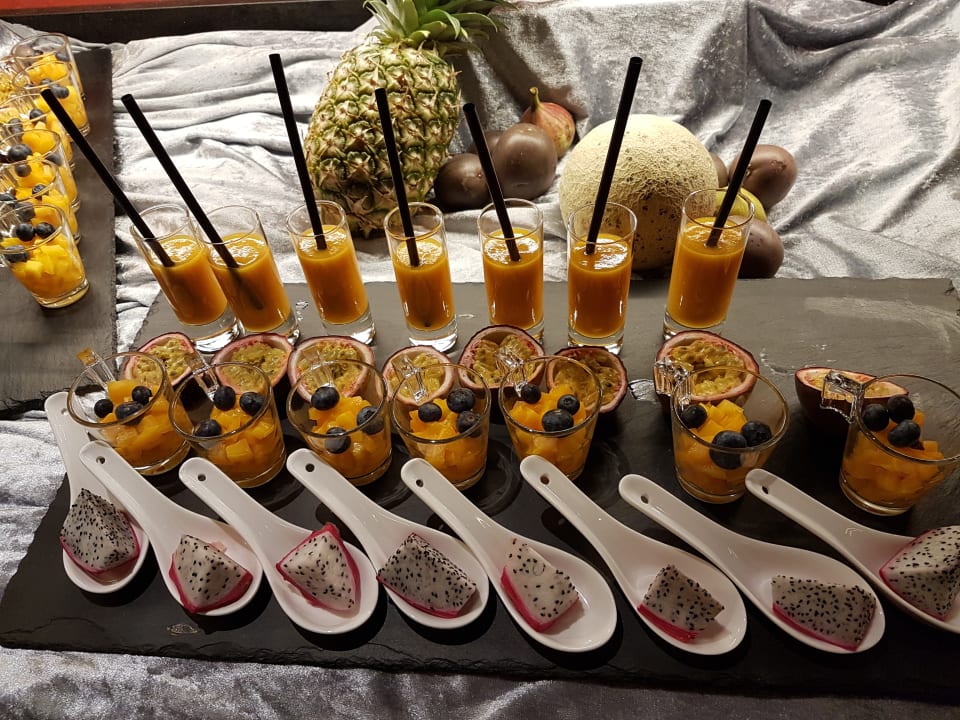 Gastro Vitalhotel Edelweiss