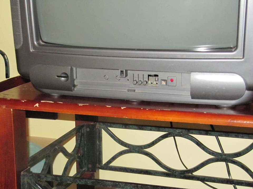 Frechheit  Hotel Hauza Beach Resort