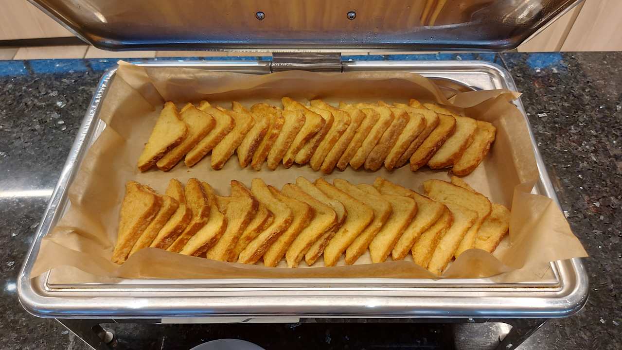 Gastro Hotel Borjana