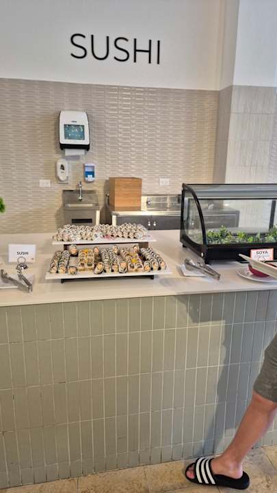 Gastro Viva Miches by Wyndham, a Trademark All Inclusive Resort