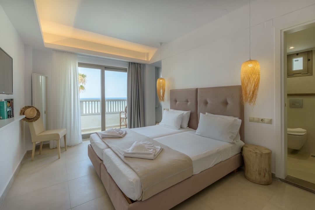 Zimmer Soleil Apartments & Studios