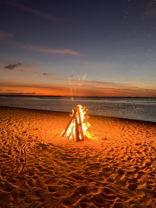 Strand The St. Regis Le Morne Resort, Mauritius